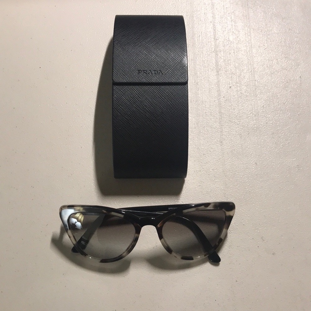 Prada Sunglasses